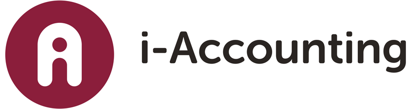 i-accounting solutions logo